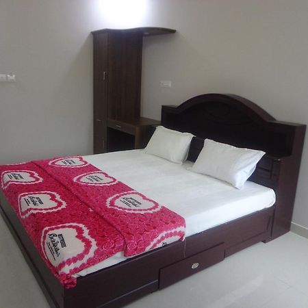 Aarons Cottage Munnar Bagian luar foto