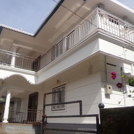Aarons Cottage Munnar Bagian luar foto