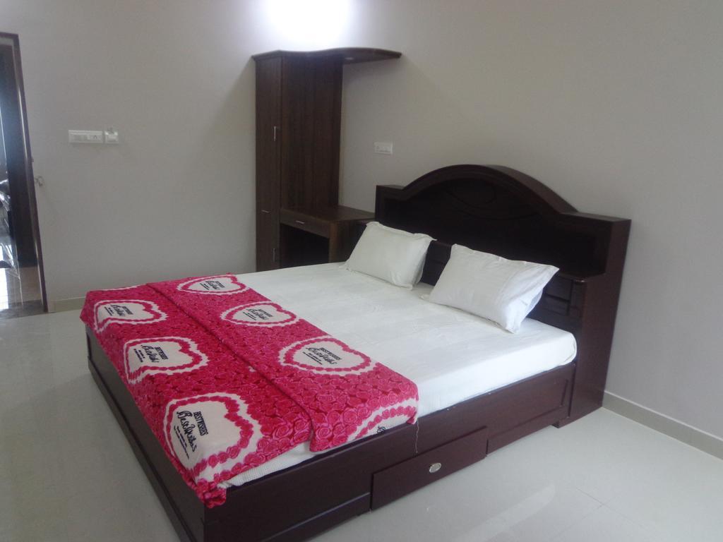 Aarons Cottage Munnar Bagian luar foto