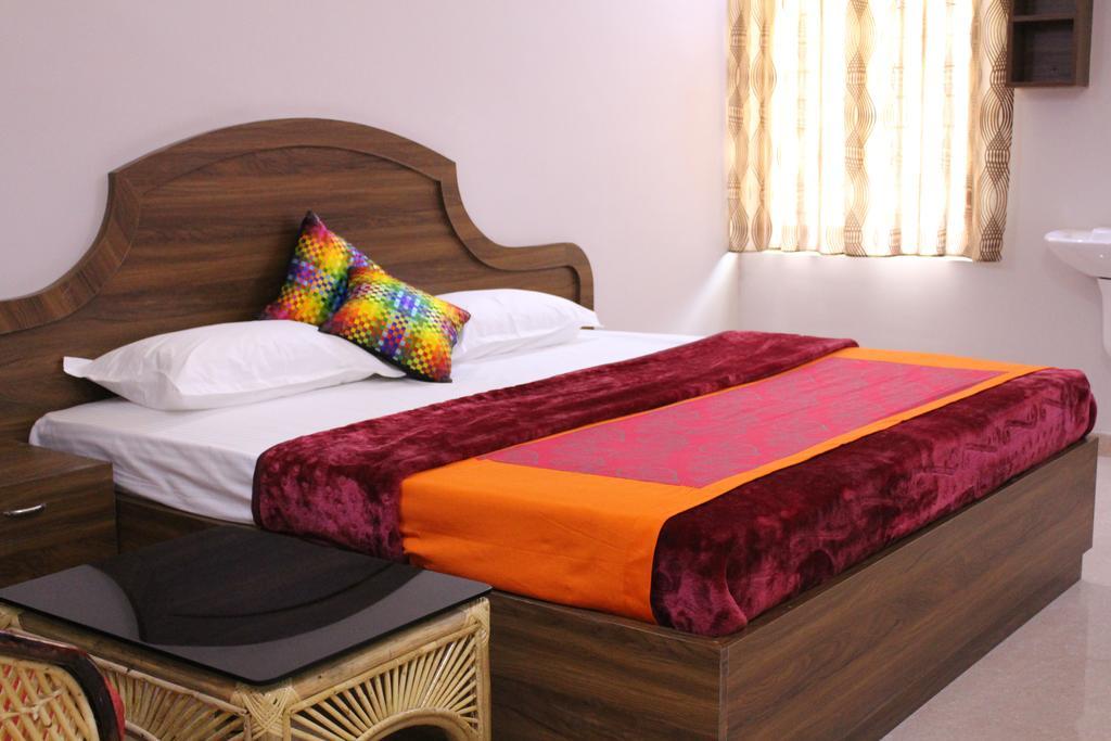 Aarons Cottage Munnar Bagian luar foto